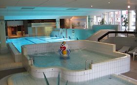 Appartements im Predigtstuhl Resort