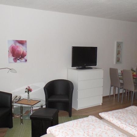 Appartements im Predigtstuhl Resort Sankt Englmar Zimmer foto