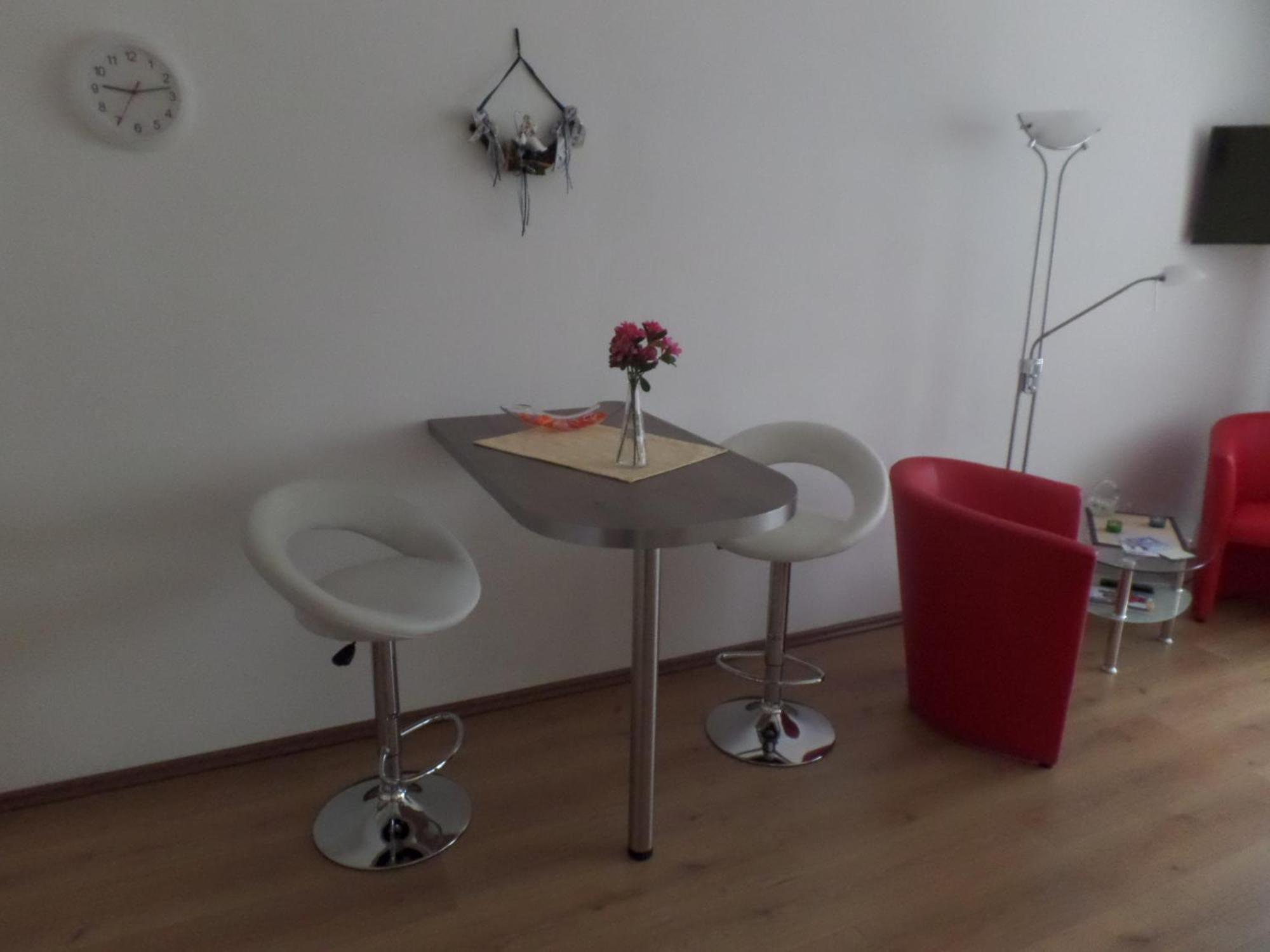 Appartements im Predigtstuhl Resort Sankt Englmar Zimmer foto