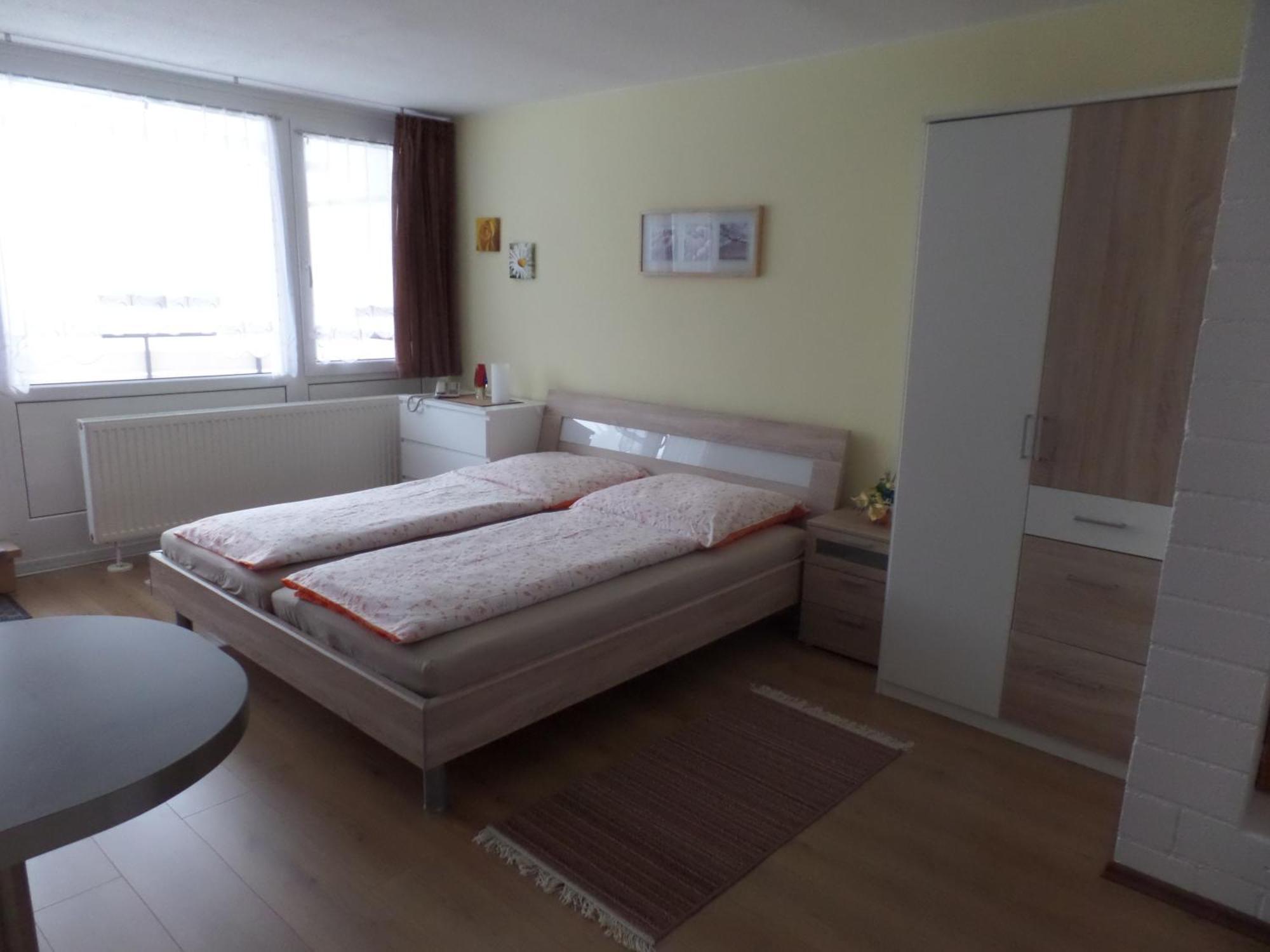 Appartements im Predigtstuhl Resort Sankt Englmar Zimmer foto