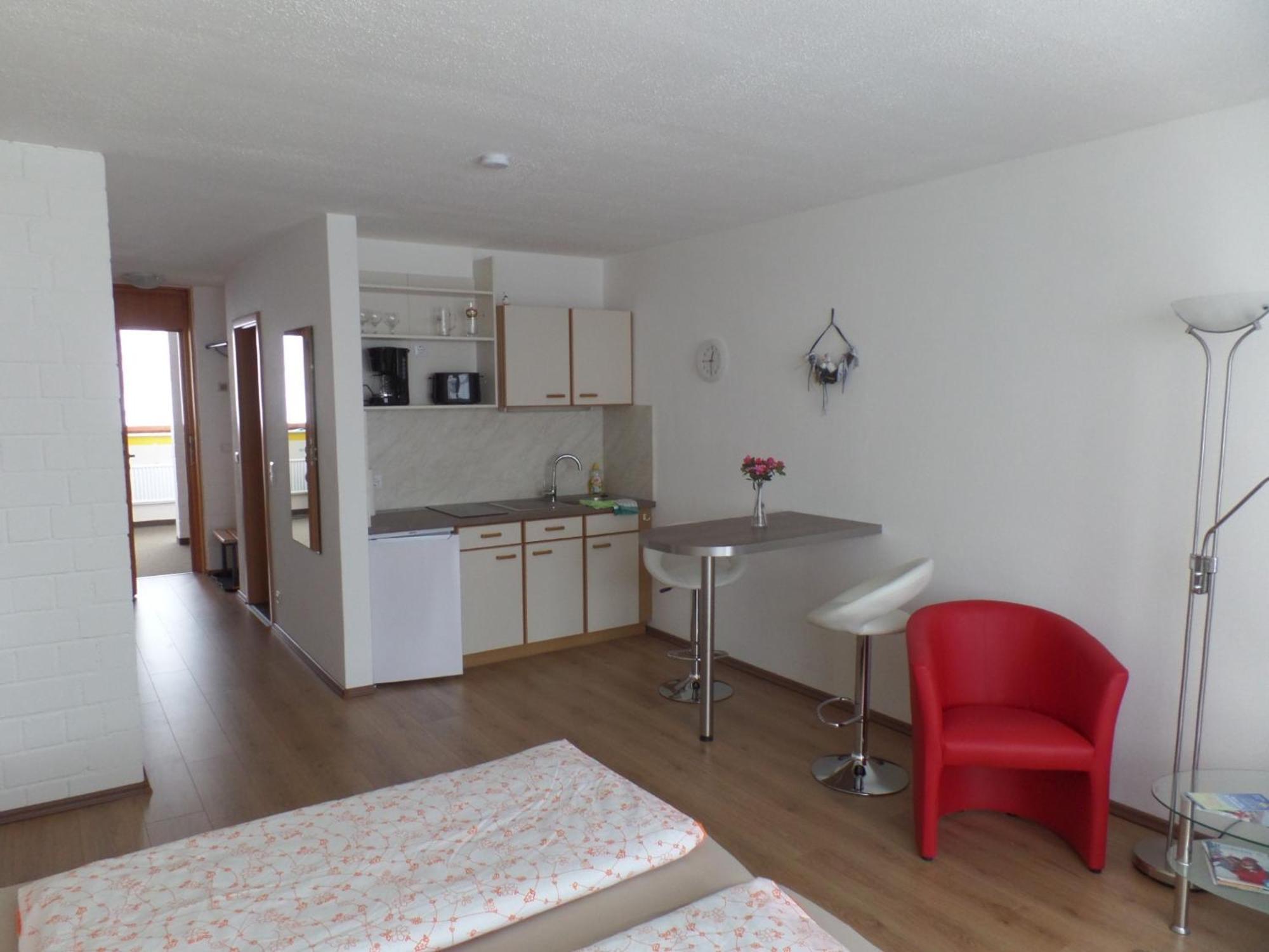 Appartements im Predigtstuhl Resort Sankt Englmar Zimmer foto