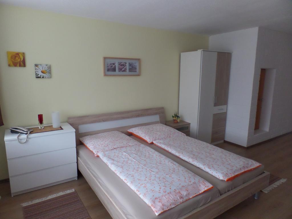 Appartements im Predigtstuhl Resort Sankt Englmar Zimmer foto